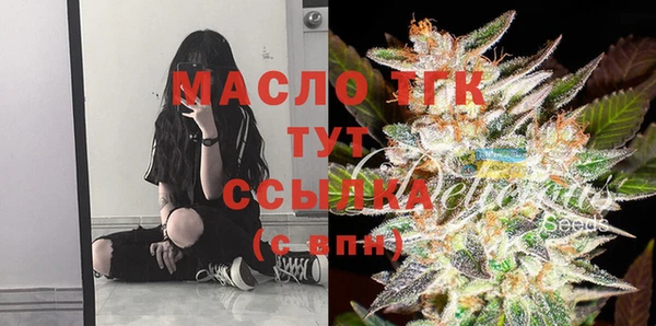 молекула духа Бугульма